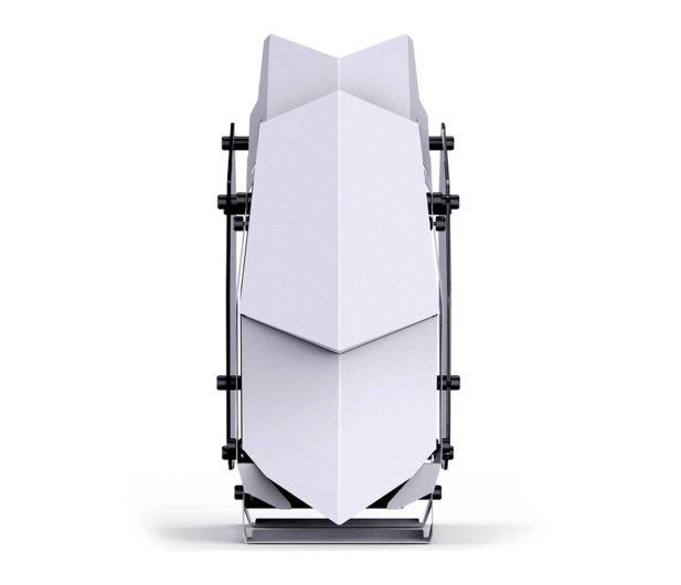 Jonsbo MOD-3 Mini White - 1356307 - zdjęcie 4